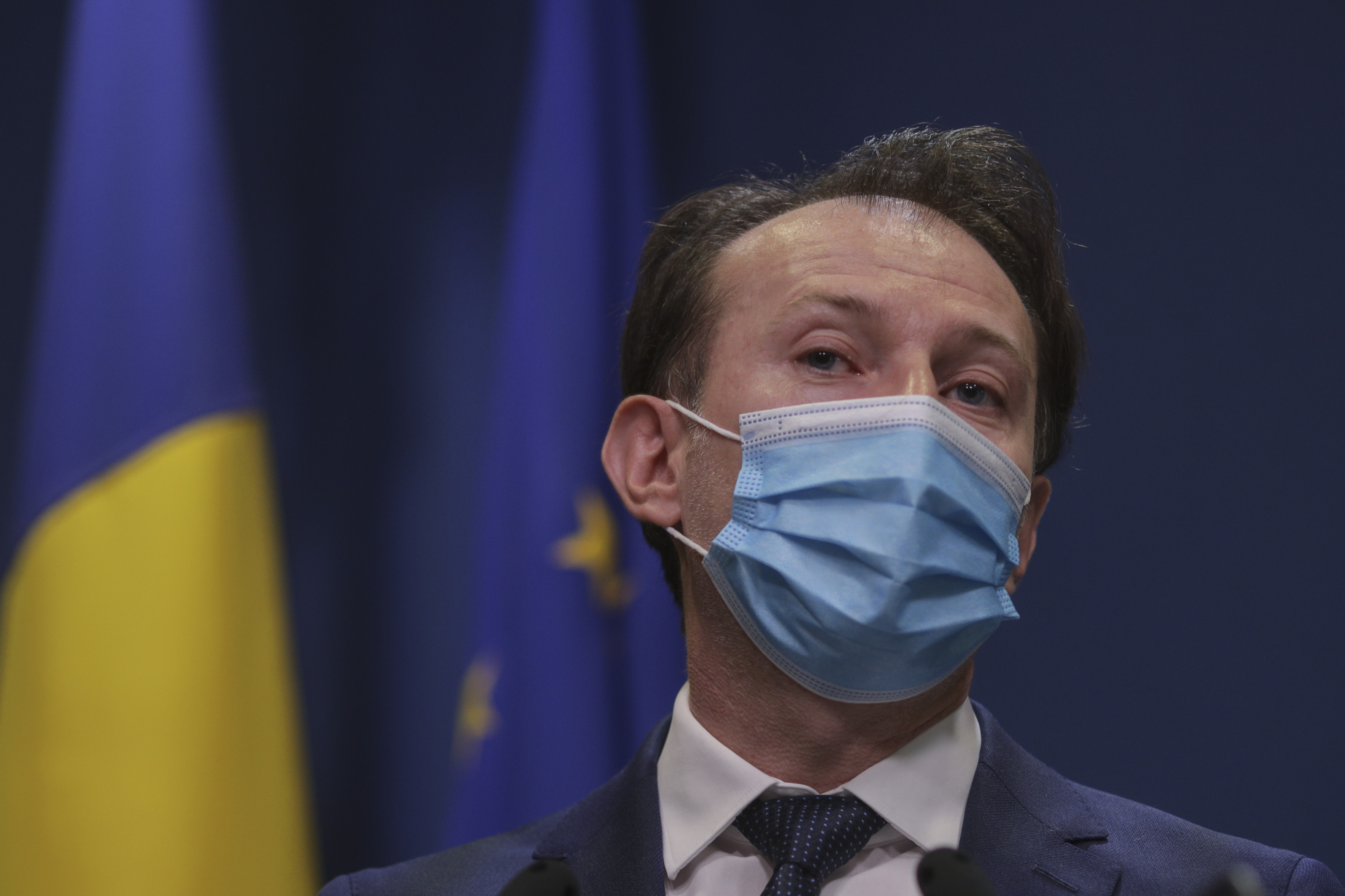 Cîțu, după ce PSD a cerut să știe de ce liberalii nu prezintă bugetul: De ce pun proștii întrebări când oricum nu înțeleg răspunsurile?