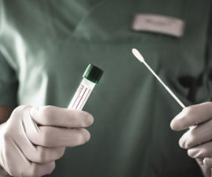 Focar de infecție uriaș în Dâmbovița. 106 persoane diagnosticate cu COVID-19 la un centru de recuperare din Moreni