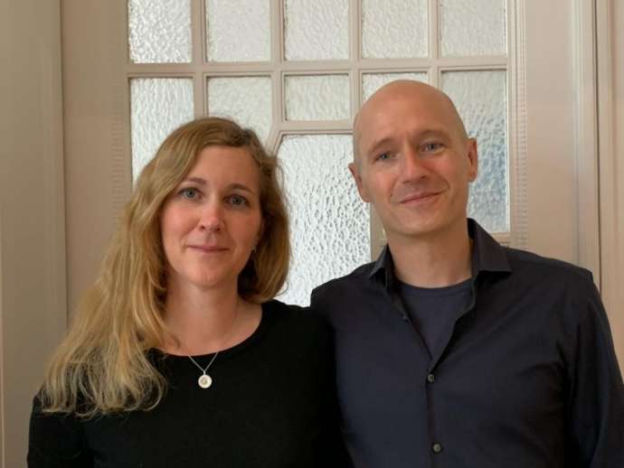 Premiera in diplomatie. Doi soti isi vor imparti acelasi post de ambasador