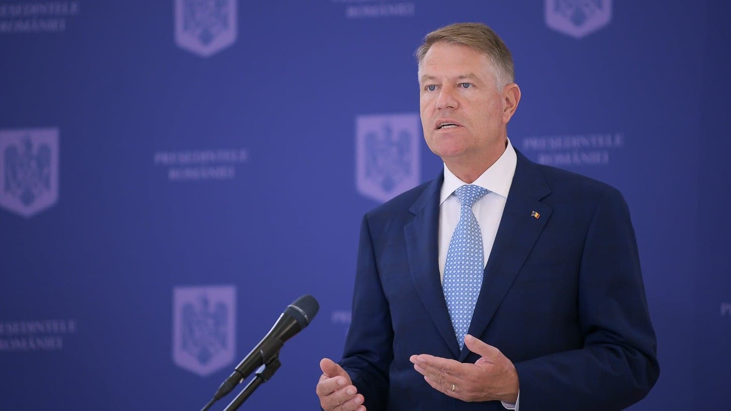 Scrisoare a mediului academic impotriva schimbarilor privind plagiatele. Iohannis: Furtul intelectual trebuie drastic sanctionat