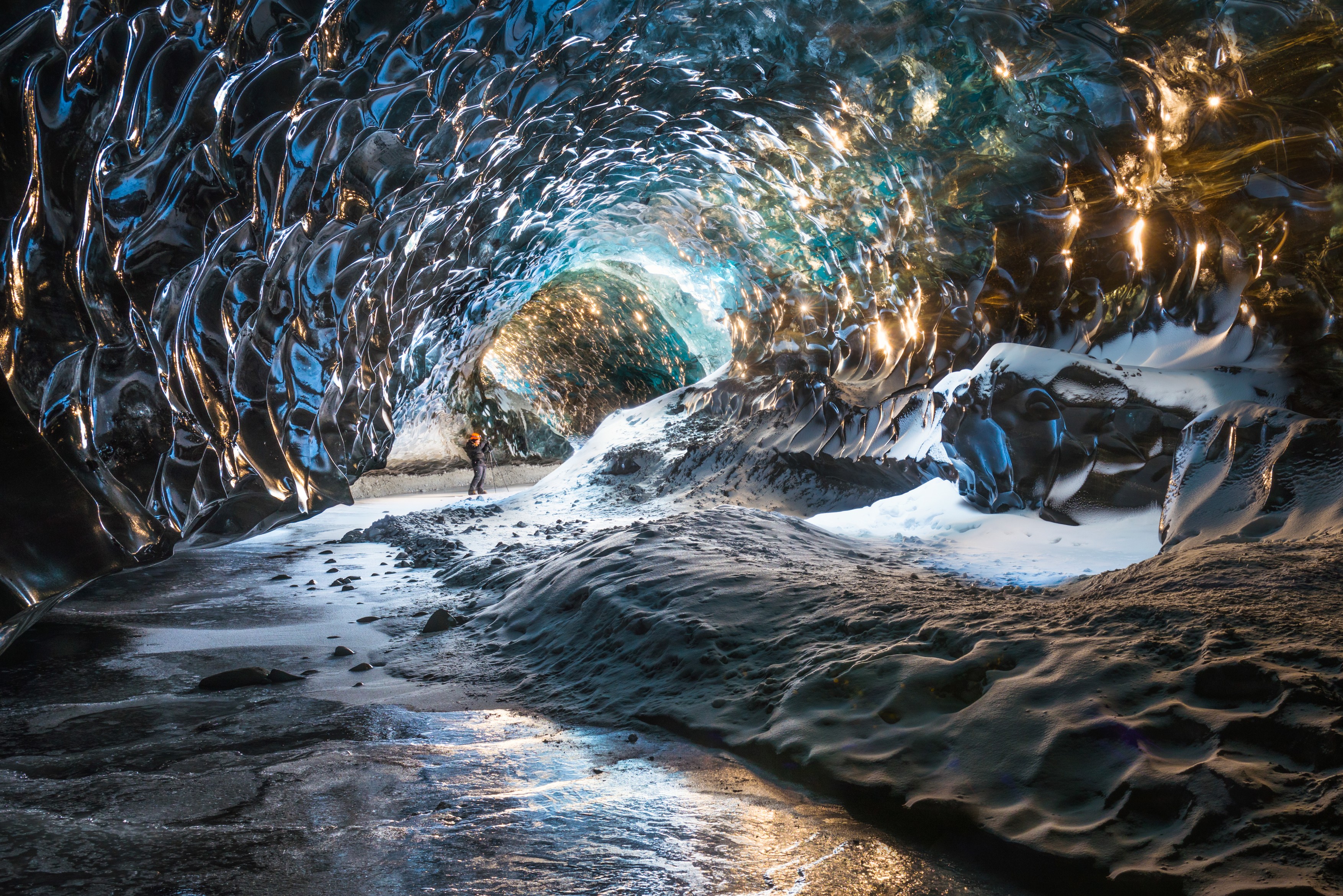 ghetar islanda 4 Vatnajökull