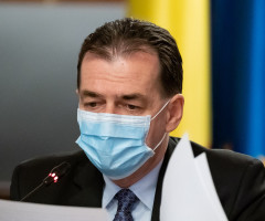 Orban: Dacă astăzi ar trebui să iau decizia pentru mâine, aş propune și aș decide prelungirea stării de alertă