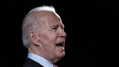 Joe Biden candidatul democratilor în alegerile prezidentiale din 2020