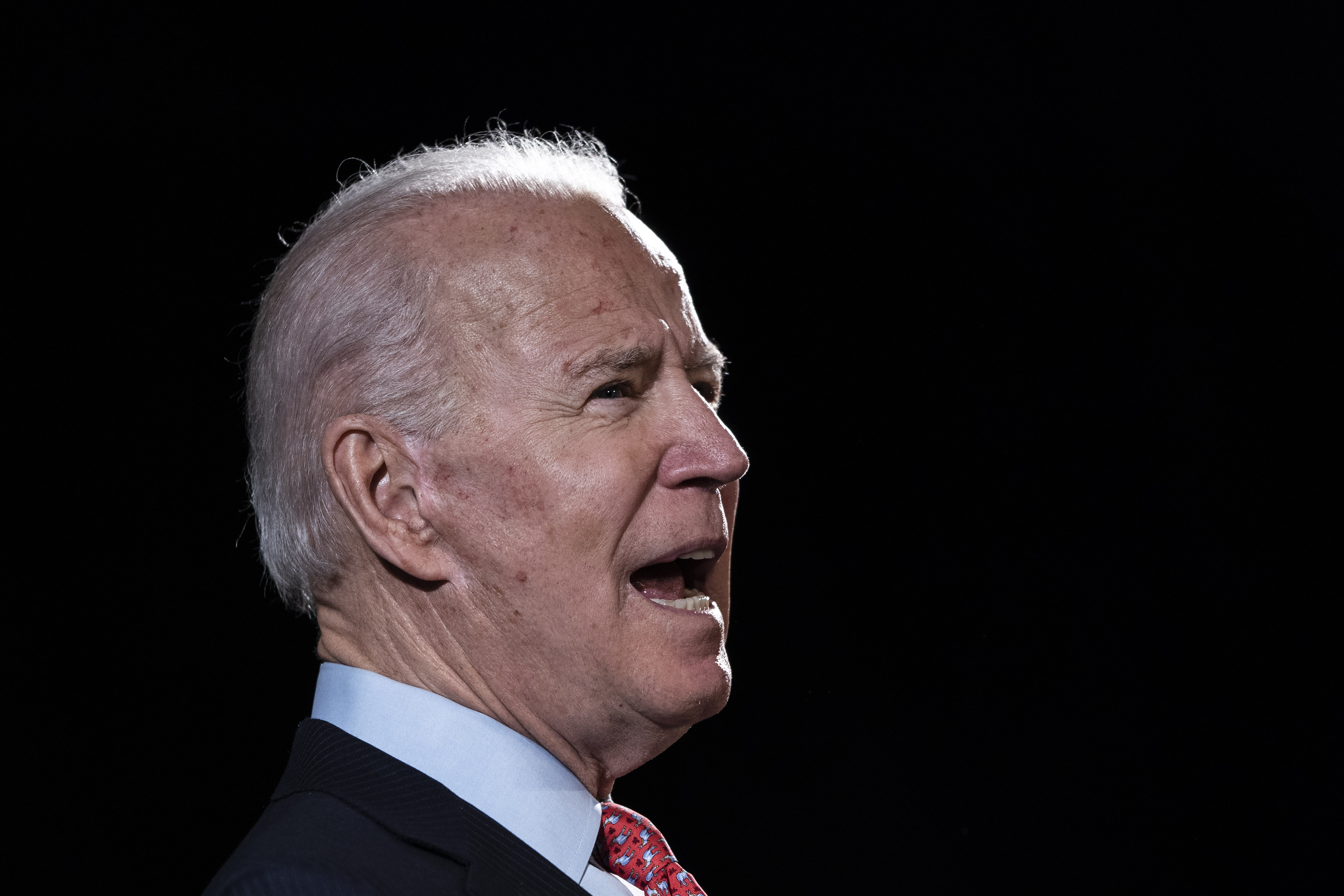 După Trump, și Joe Biden promite că vaccinul anti-Covid va fi gratuit pentru toată lumea odată ce va fi disponibil