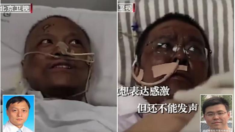 Unul dintre medicii chinezi care s-au inchis la culoare a murit, dupa patru luni la terapie intensiva