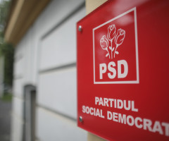PSD, atac la Iohannis: „Delirul unui om învins”
