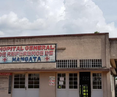 Îngrijorare la OMS: Un nou focar de Ebola într-o zonă în care COVID și rujeola fac ravagii. Trebuie o acțiune rapidă