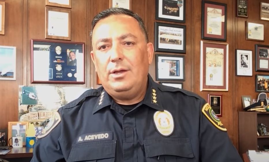 Un sef din Politie, mesaj aspru pentru Trump: Daca n-ai nimic bun de spus, mai bine iti tii gura. Nu e Hollywood, asta e viata reala