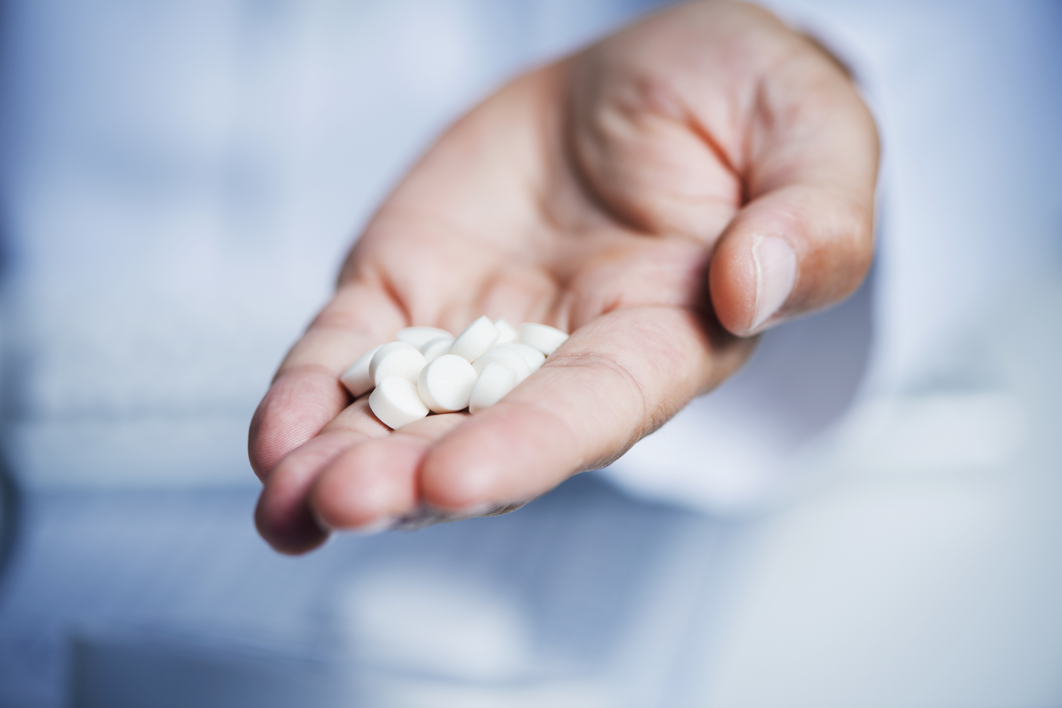 Medic reclamat că era să omoare o femeie după ce i-a prescris prea multe antibiotice