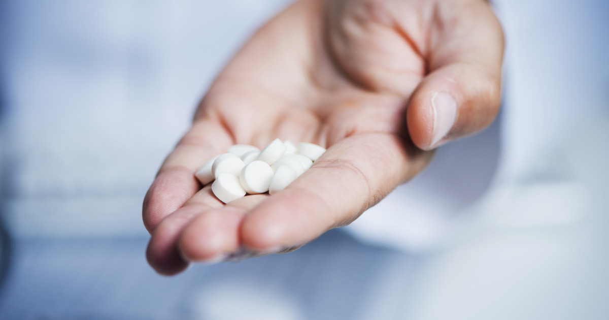 Un medicament antidiabetic comun ar putea fi secretul longevitatii