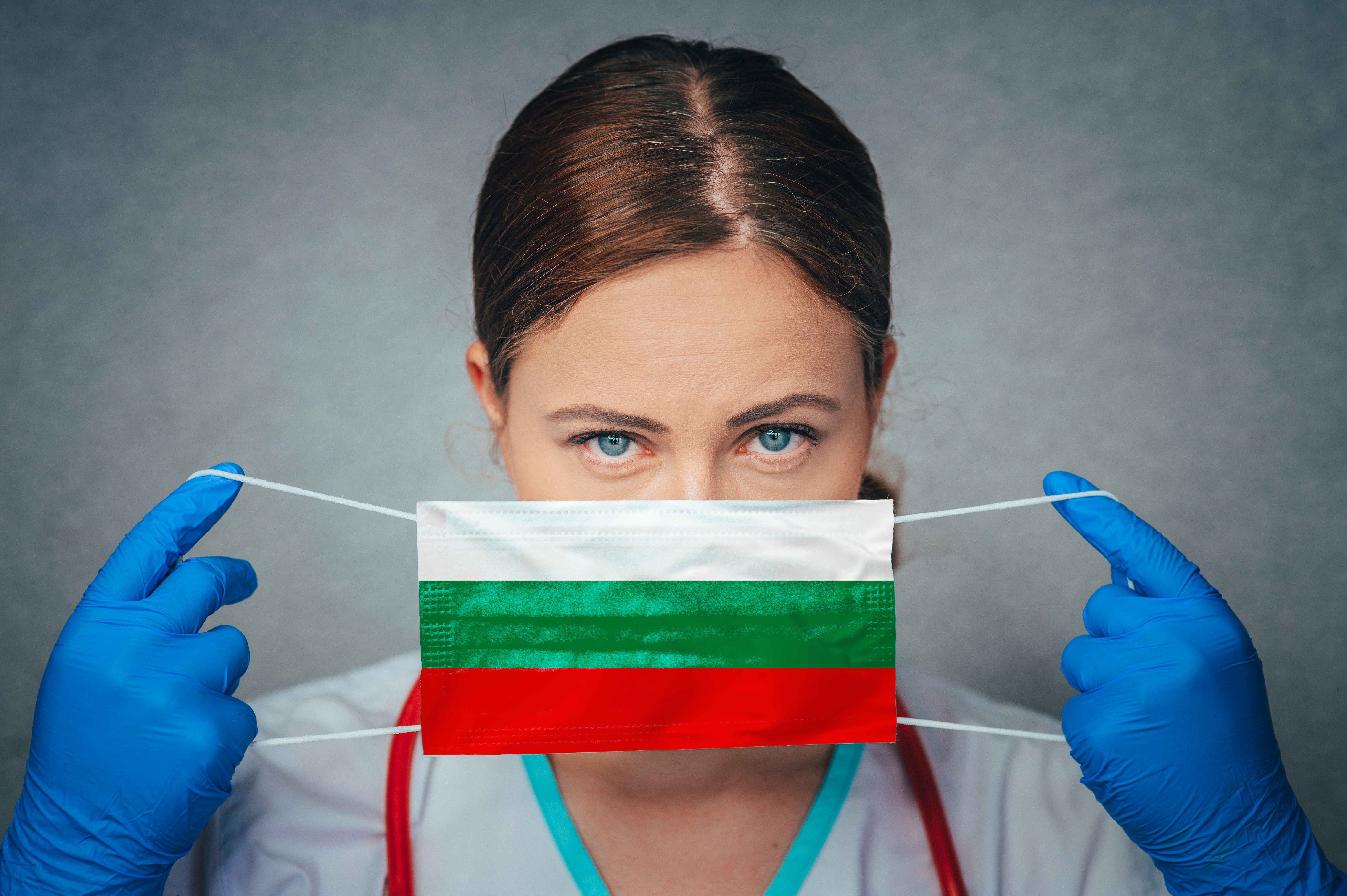 Cum arată strategia de vaccinare la vecinii bulgari. Planul aprobat de Guvernul din Bulgaria