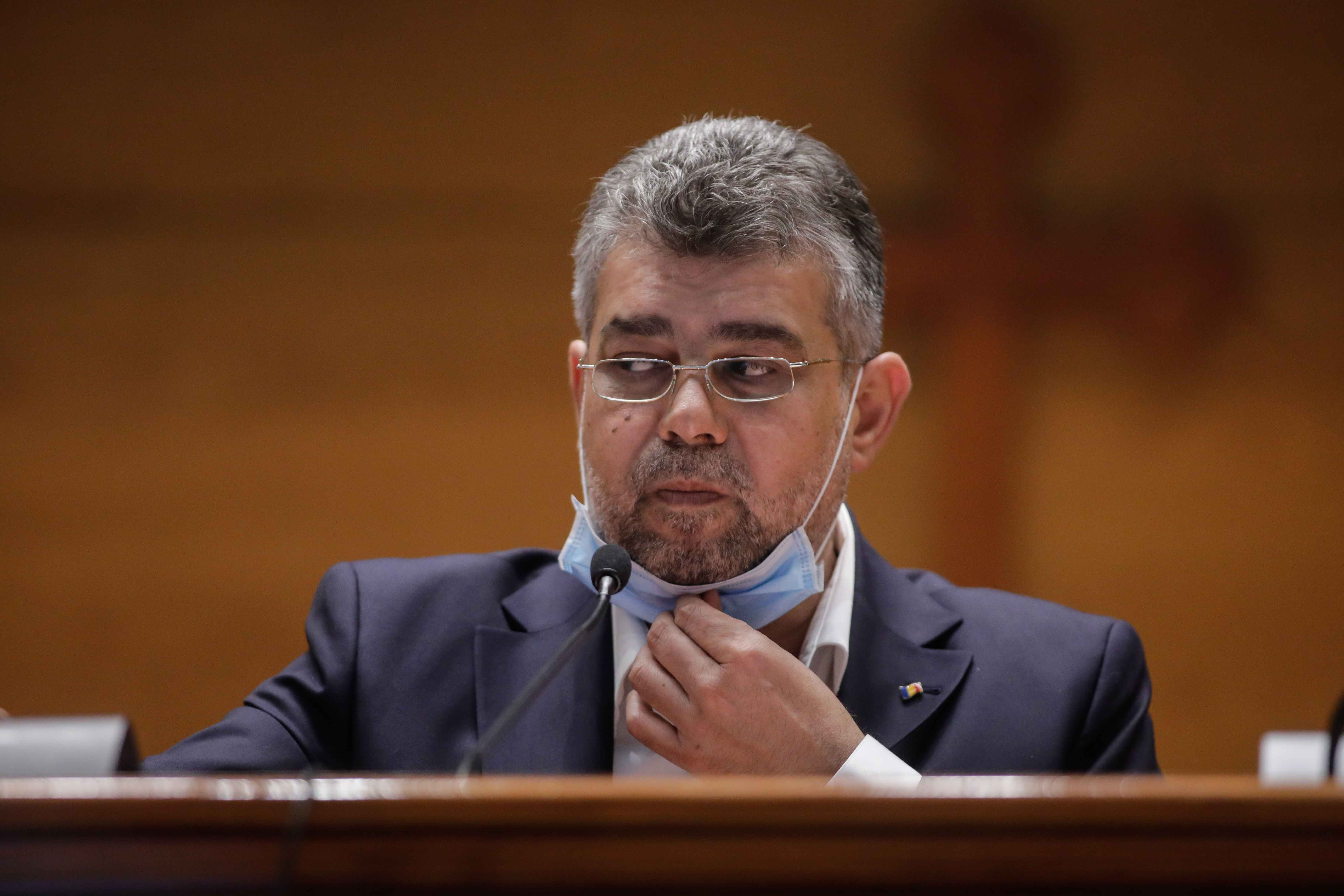 Ciolacu îi cere demisia lui Voiculescu: „Un infim, dar obligatoriu gest de asumare a răspunderii”. Ce spune despre Cîțu și Iohannis