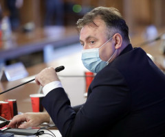 Nelu Tătaru: Niciodată, niciun român nu a fost luat de pe stradă pentru un strănut. Acel pacient s-a prezentat la medic