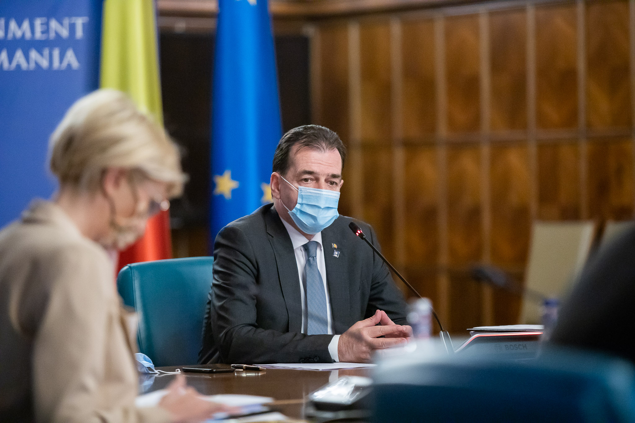 Raluca Turcan: PNL are nevoie de o improspatare. Reforma sa se discute in interiorul partidului