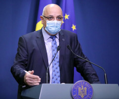 Raed Arafat: Atenție, este posibil să se impună anumite restricții în anumite zone