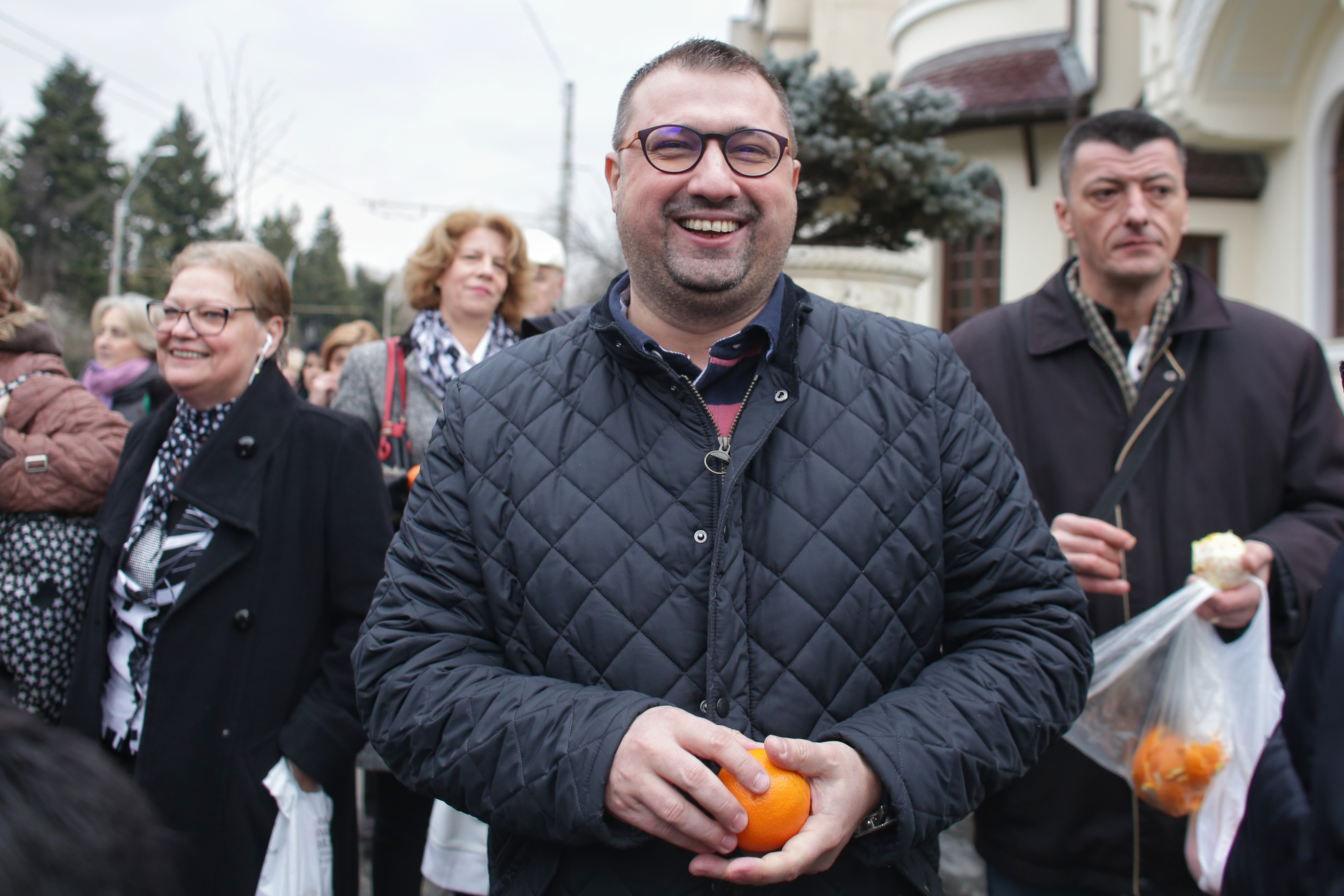 Fostul ofițer SRI Daniel Dragomir, condamnat definitiv pentru corupție, s-a predat în Italia