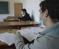 Bacalaureat 2020, sesiunea de toamnă. A fost aprobat un nou calendar. Când încep înscrierile și data primului examen