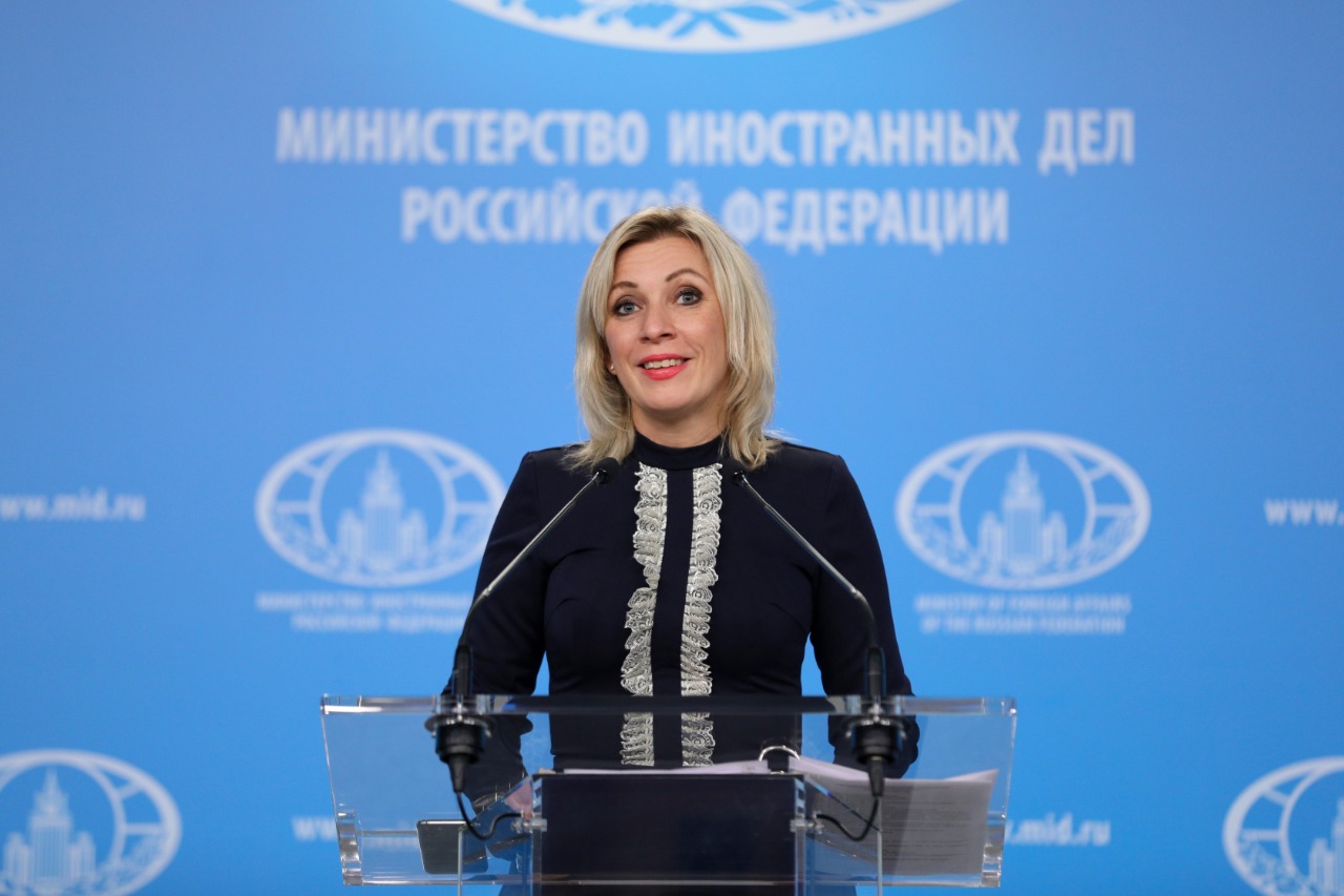MAE rus susține că a dejucat planul UE de a aplica o „muştruluială publică” Rusiei în timpul vizitei lui Borrell