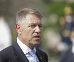 Klaus Iohannis: Și eu îmi doresc să revenim la normalitate. Sănătatea noastră depinde de conștiința fiecăruia