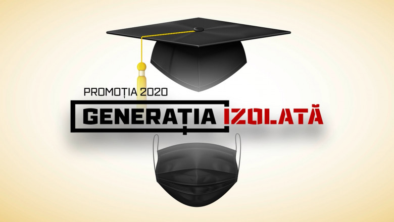 generatia izolata