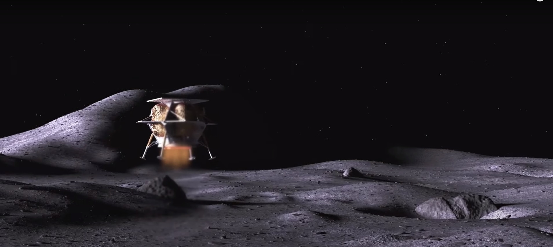 NASA cumpără roci și praf de pe Lună cu 1 dolar