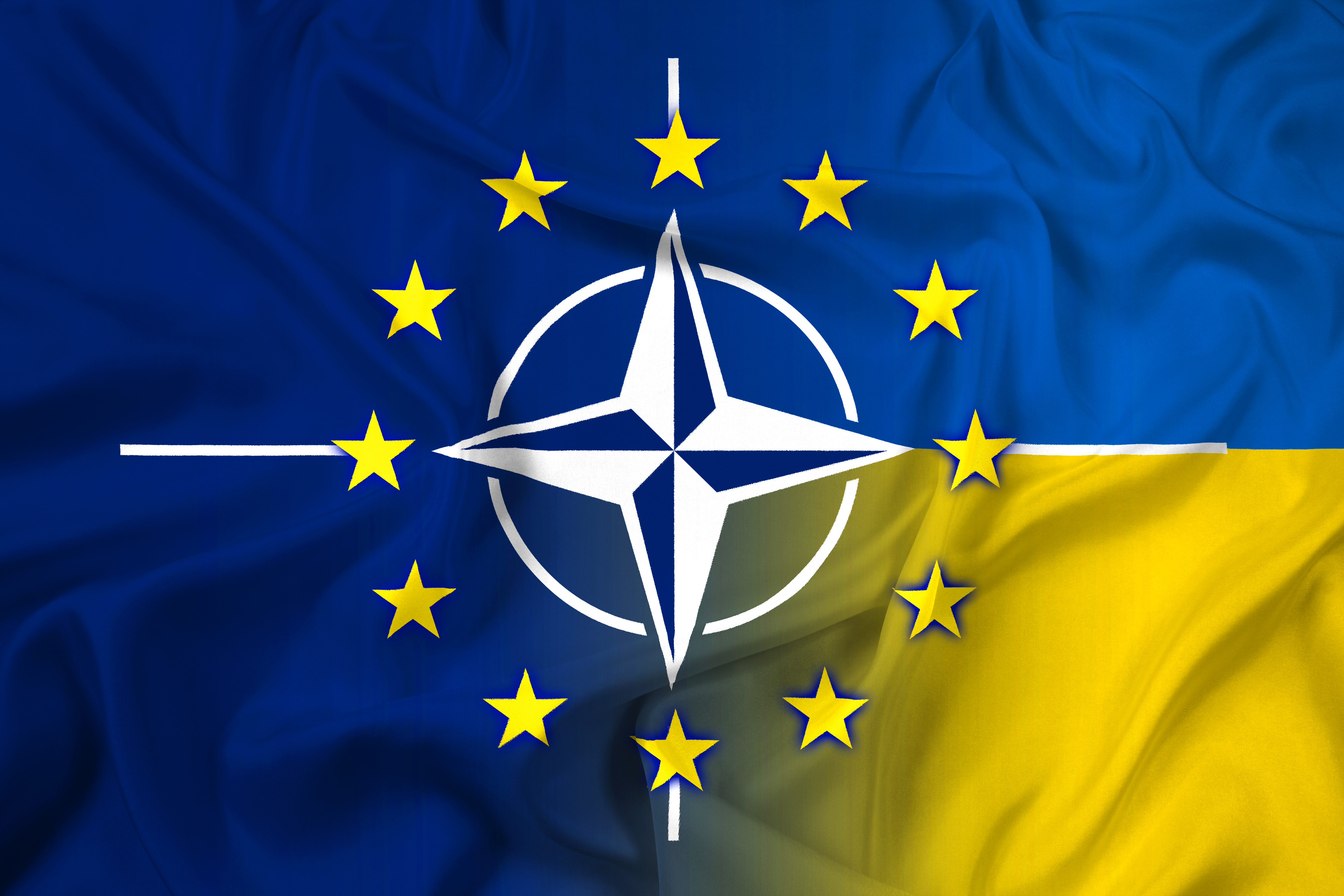 NATO aprobă prima misiune de instruire şi asistenţă militară pentru Ucraina în cadrul structurilor Alianței
