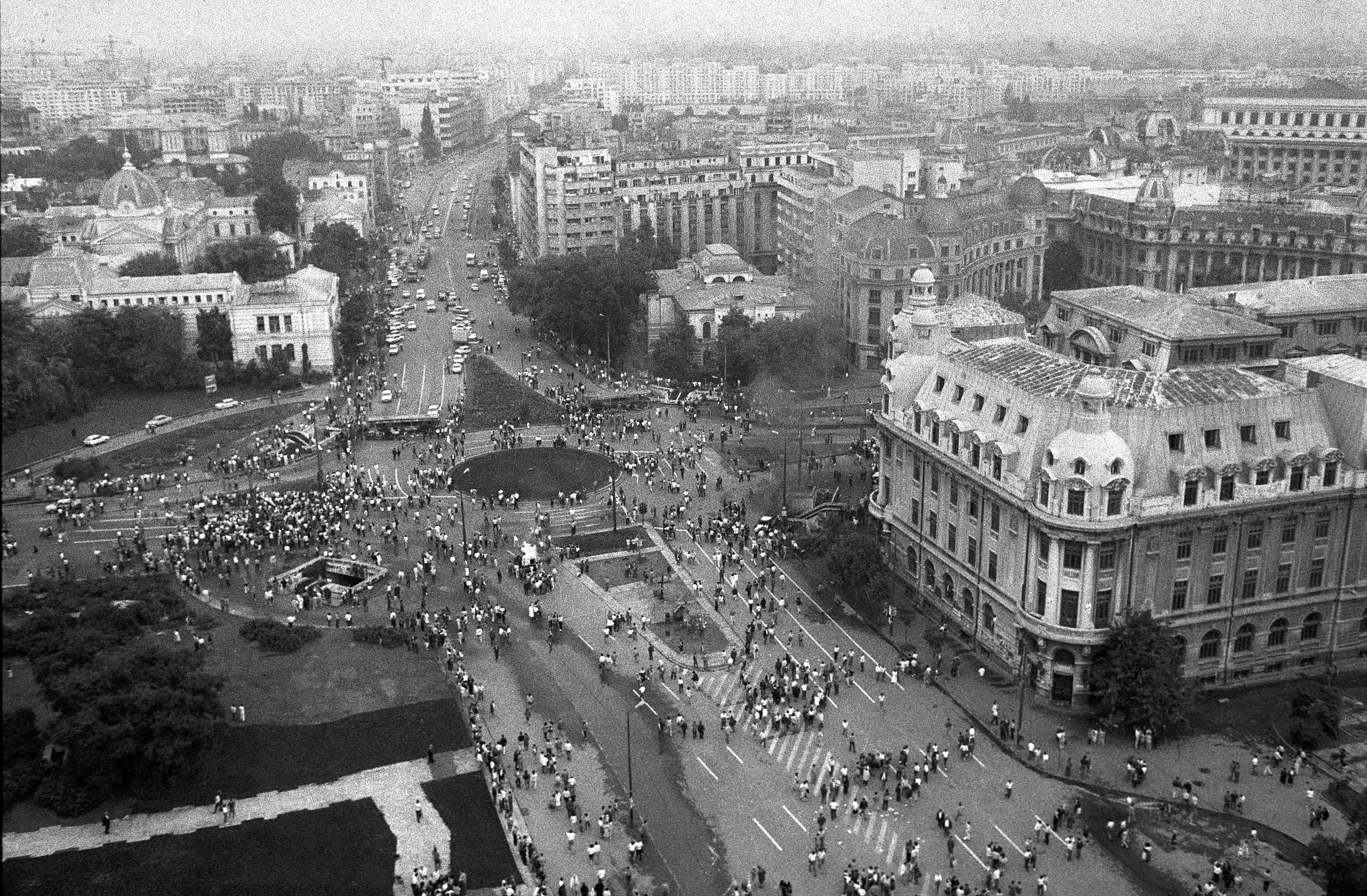 Mineri Bucuresti 1990_4445769