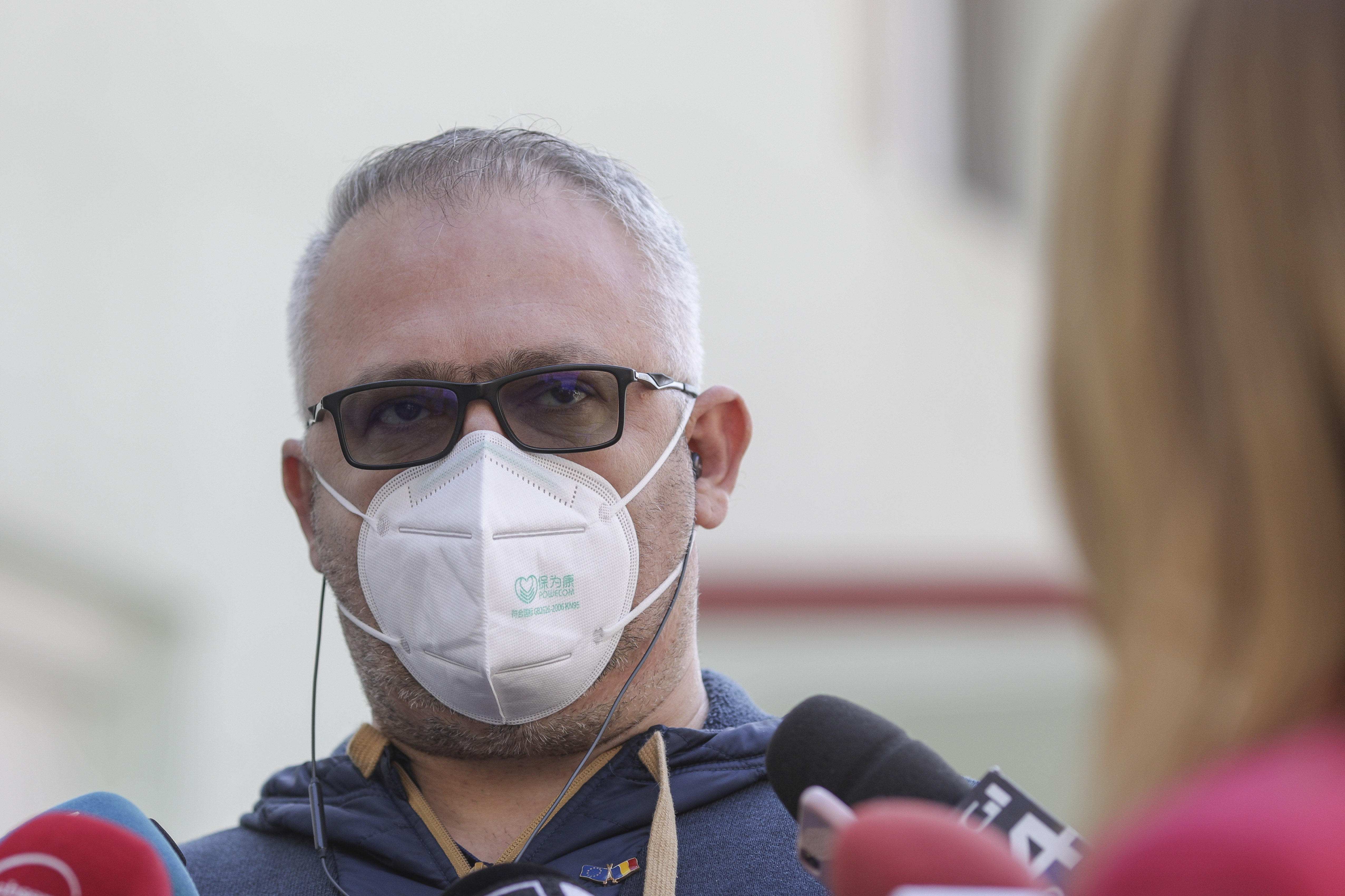 Fostul director al Unifarm a fost condamnat la 6 ani și 8 luni de închisoare pentru achizițiile din pandemie