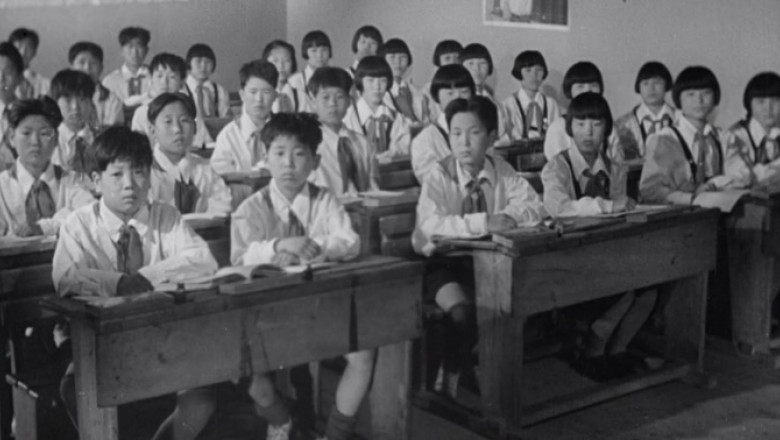 orfani coreea de nord2
