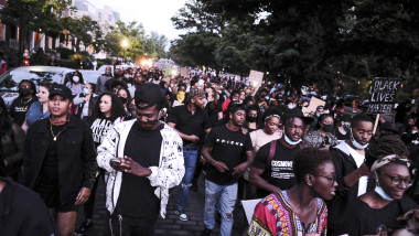 Juneteenth Celebrated In Cities Across America