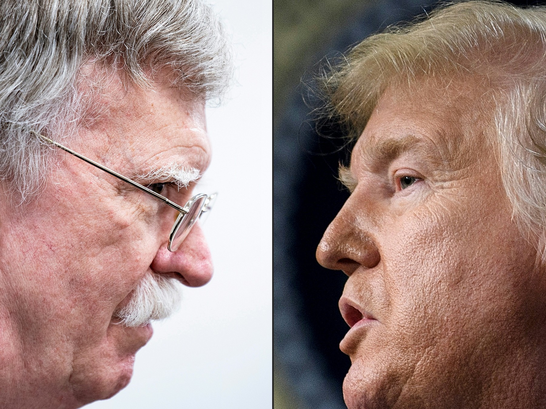 John Bolton, al treilea adversar politic important al lui Trump care se confruntă cu acuzaţii penale în ultimele săptămâni