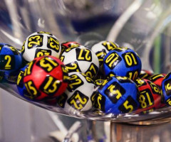 LOTO 6 din 49, Joker, 5 din 40, Noroc | Joi, 16 iulie 2020, premiu la 6 din 49 de peste 4,6 milioane de lei