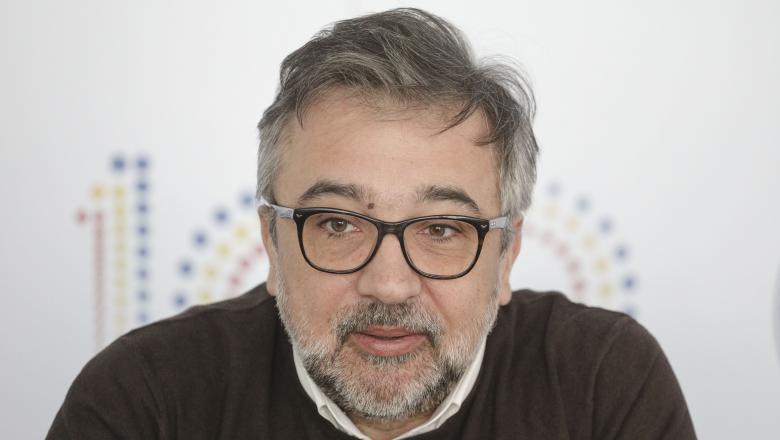 Ce spune Lucian Romașcanu despre opțiunea de vot a simpatizanților PSD în turul 2: „Este clar că nu mai pot fi mânaţi în vreo direcţie”