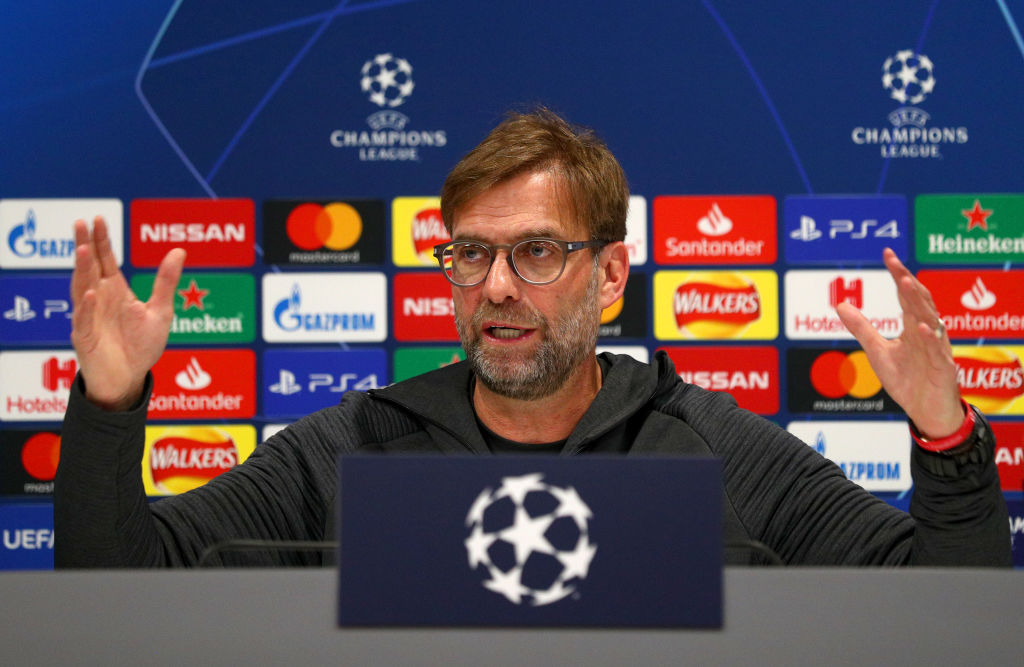 Klopp il face K.O. pe Boris Johnson: „Daca extraterestrii s-ar uita la nemti si la englezi, asta ar crede”