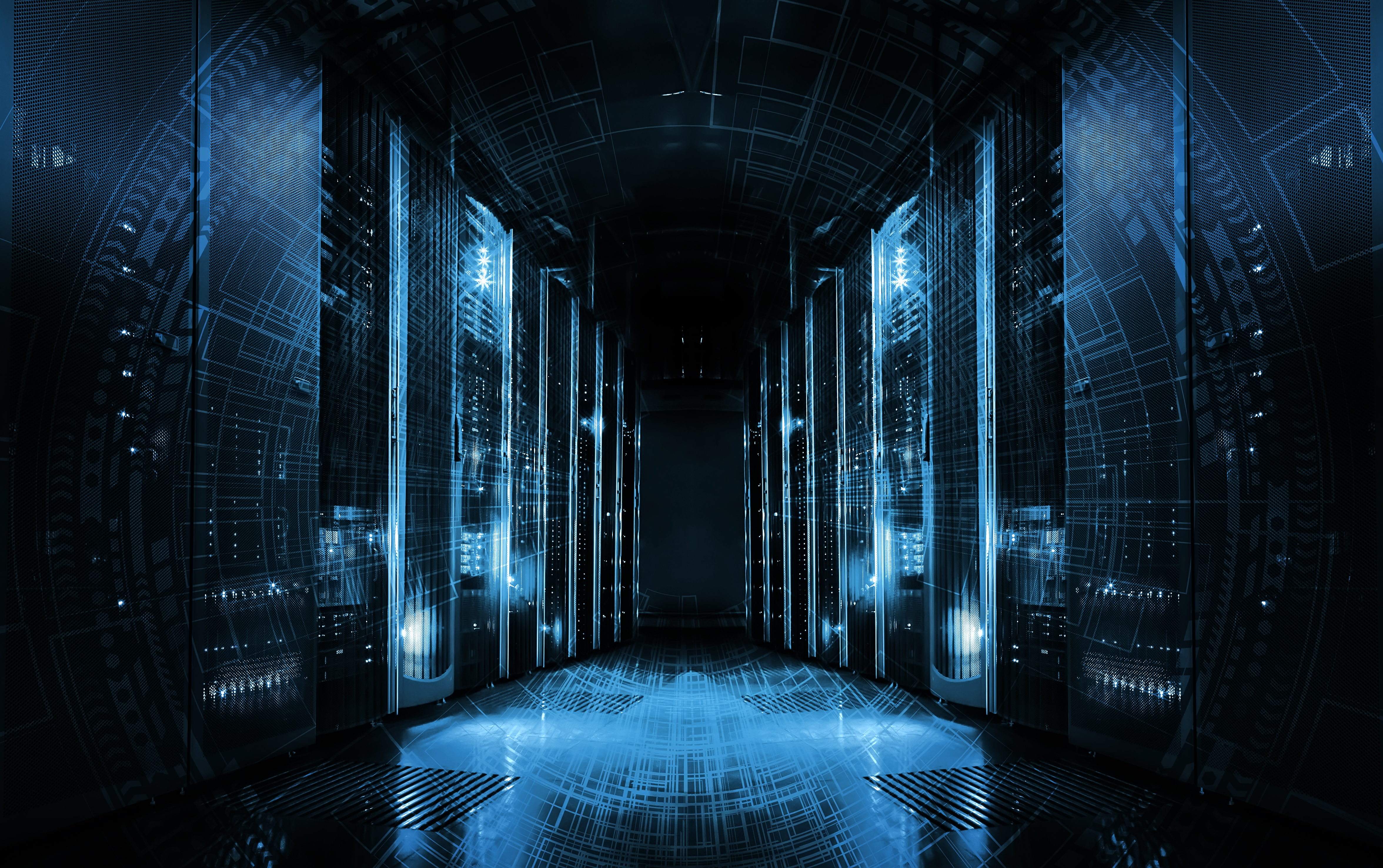 Cel mai rapid supercomputer din lume, in cursa pentru gasirea unui tratament anti-COVID