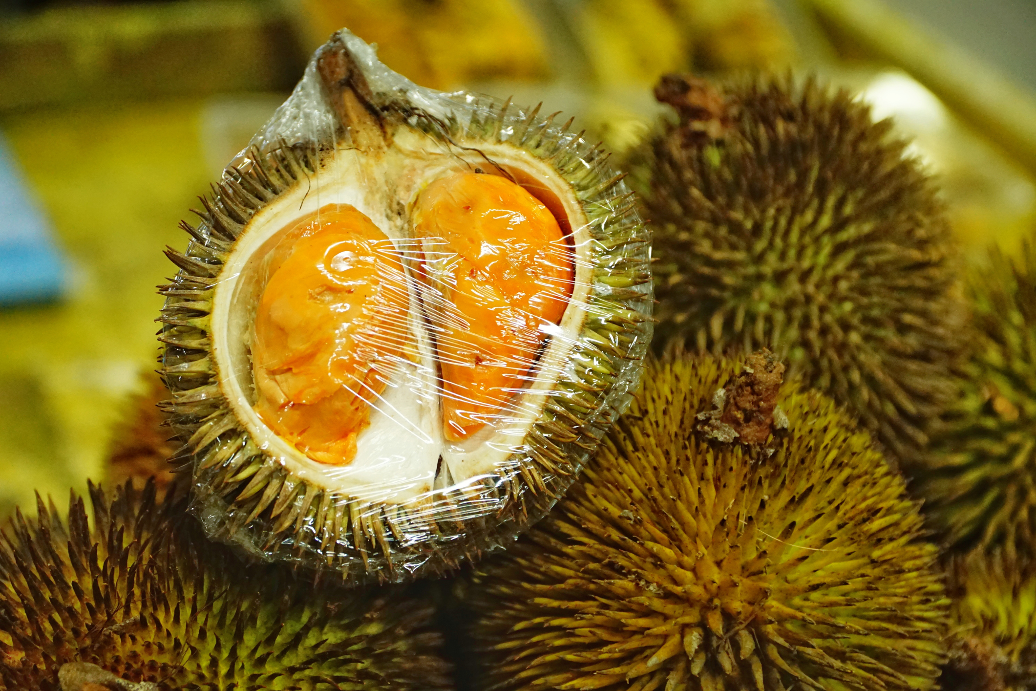 „Hermes al durianului”: fructul de lux care profită de apetitul de miliarde de dolari al Chinei. „Potențialul pieței este uriaș”