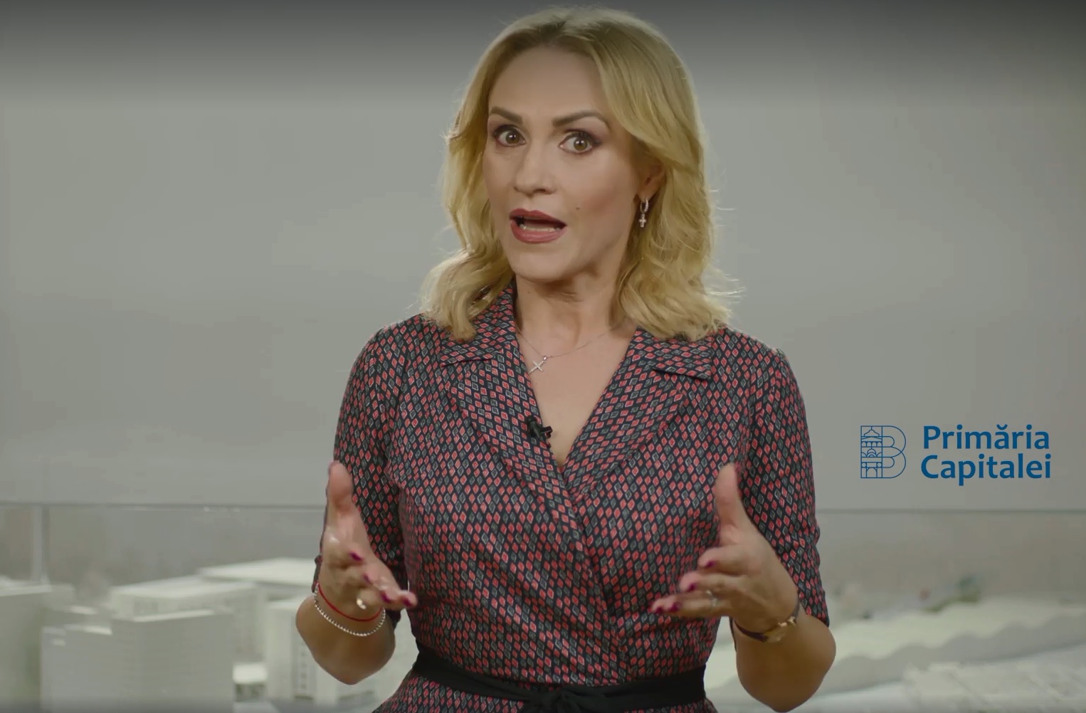 Gabriela Firea, scrisoare pentru Iohannis si Orban. Cere 98 de milioane de euro pentru achitarea datoriei fata de Constanda