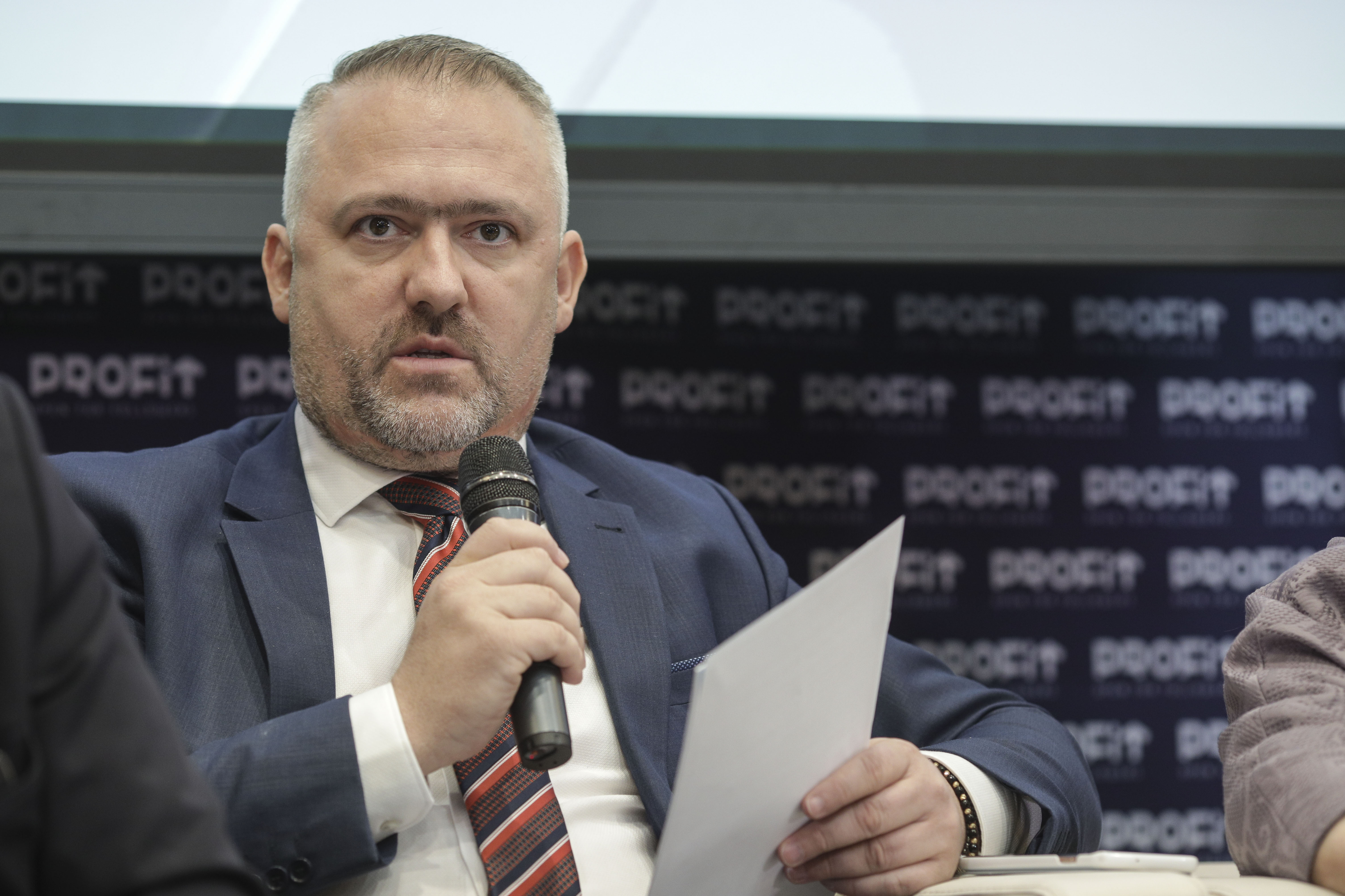 DNA: Adrian Ionel, fost director al Unifarm, urmărit penal pentru abuz în serviciu într-un nou dosar
