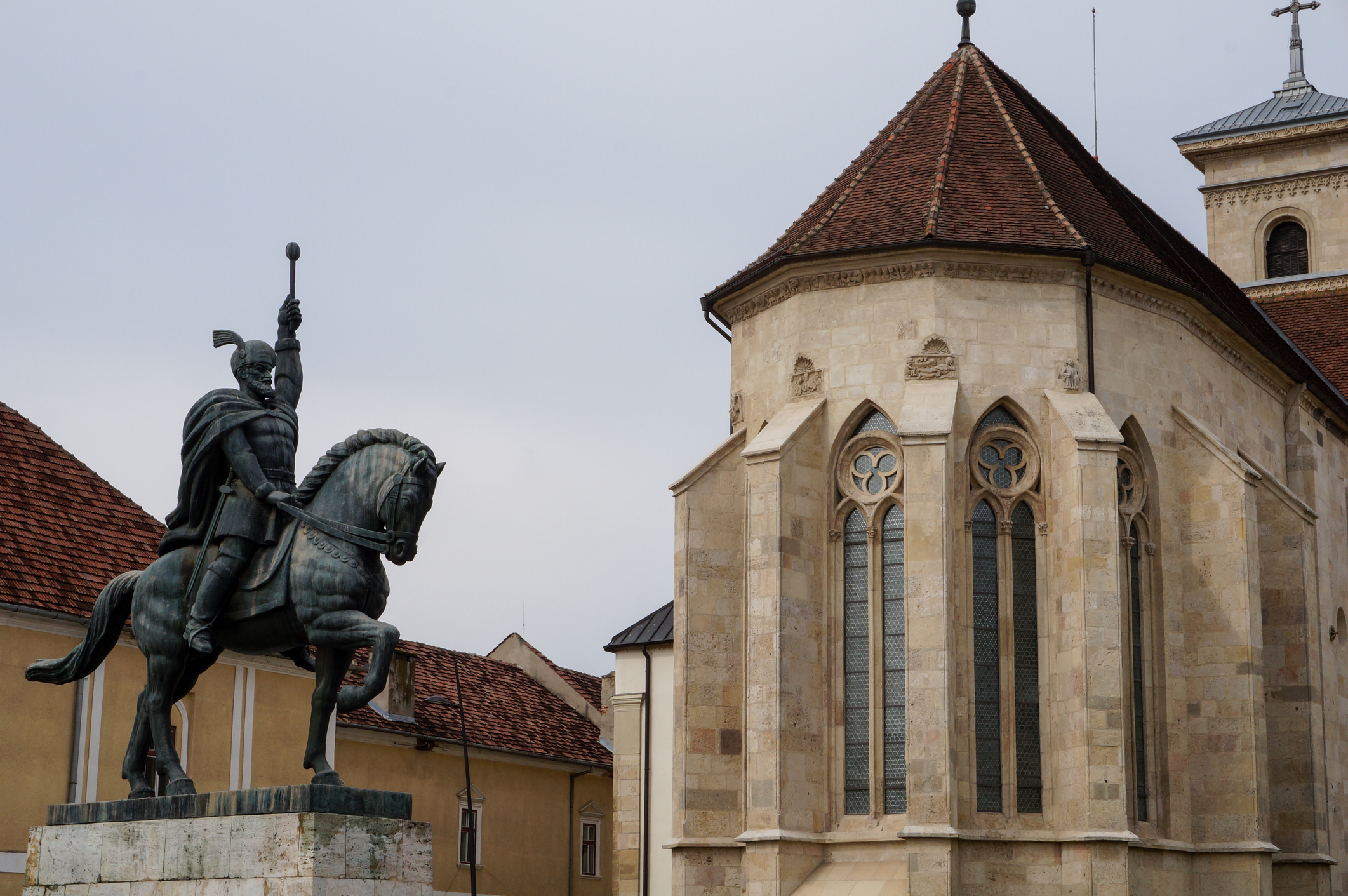 Puterea și Opoziția, prezente la manifestațiile de 1 decembrie din Alba Iulia. Ce lideri vor fi în Capitala Unirii
