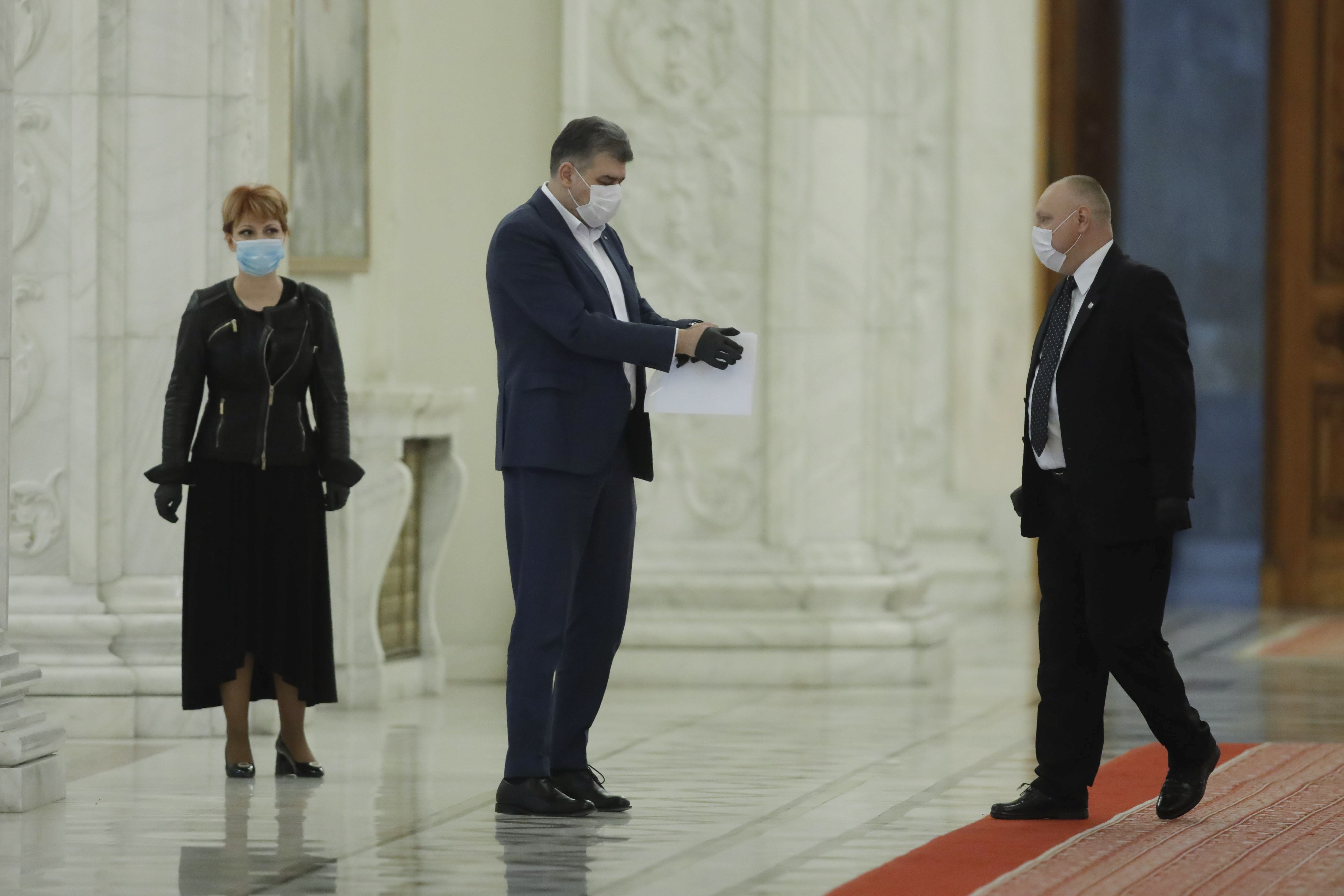 Cum alimenteaza liderii PSD teoria conspiratiei despre Covid si ce reactie are publicul lor