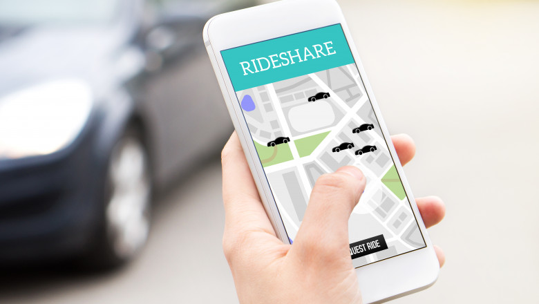 ride-sharing transport alternativ ridesharing ride sharing