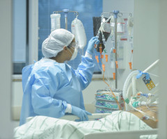 Situația se menține îngrijorătoare în România: 416 cazuri de infectare cu coronavirus și 23 de decese în ultimele 24 de ore