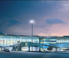 Un nou aeroport se construiește în România. Marcel Boloș: Este pentru prima dată când Guvernul co-participă la finanţare