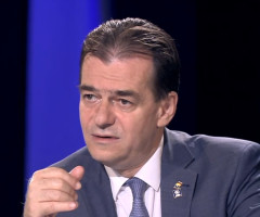 A intrat România în valul 2 al epidemiei de coronavirus? Răspunsul lui Ludovic Orban