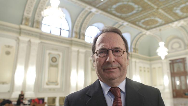 Camera Deputaților a declanșat procedurile pentru înlocuirea lui Valer Dorneanu de la CCR. Alte două mandate expiră în iunie