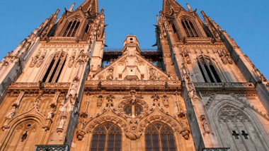 catedrala st peter regensburg