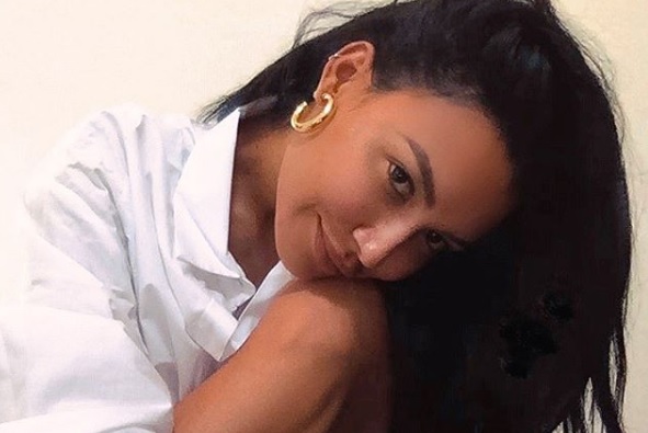 Actriţa Naya Rivera, cunoscuta pentru rolul din serialul Glee, este data disparuta dupa o plimbare pe un lac din California