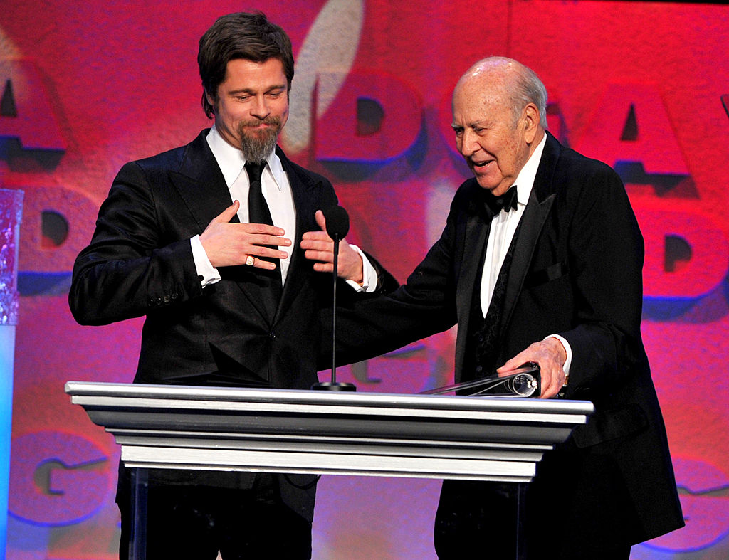 A murit Carl Reiner, una dintre legendele comediei americane. Rolurile care l-au facut celebru