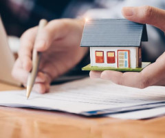 Eurostat: România, printre ţările UE cu cele mai mari creşteri ale preţurilor la locuinţe, în trimestrul I