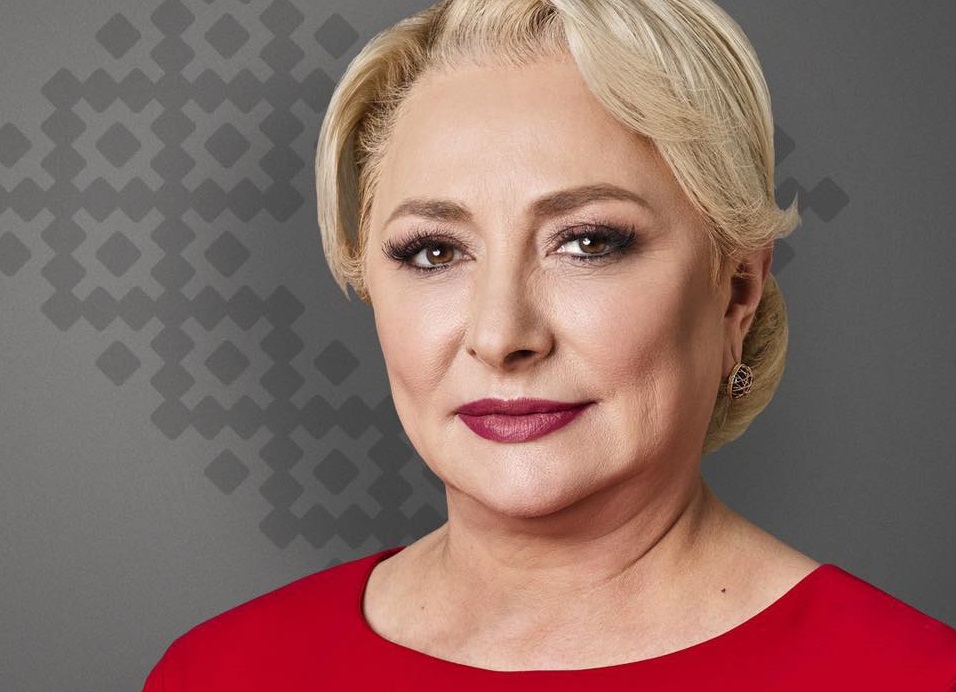 Viorica Dancila publica o carte despre relatia cu Dragnea si campaniile din 2019: „Urmeaza momente interesante”